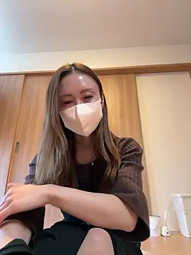 Kyouka wife online show from 02/15/26, 05:04