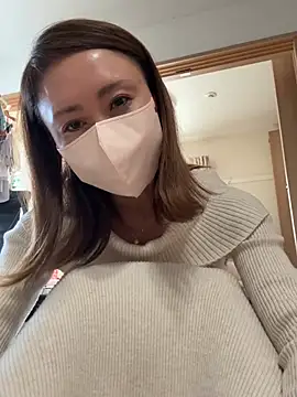 Kyouka wife online show from 03/10/26, 04:28