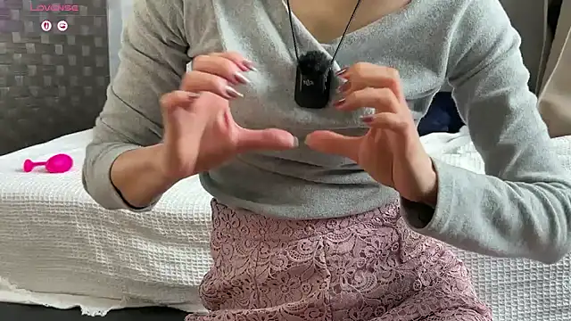 Kyouka wife online show from 05/03/26, 12:27