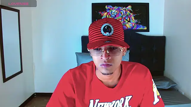 Isaacas  online show from 11/20/25, 11:21