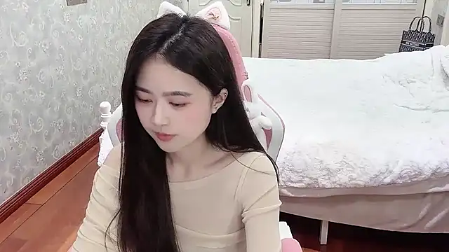 Meying-170 online show from 03/18/26, 02:15