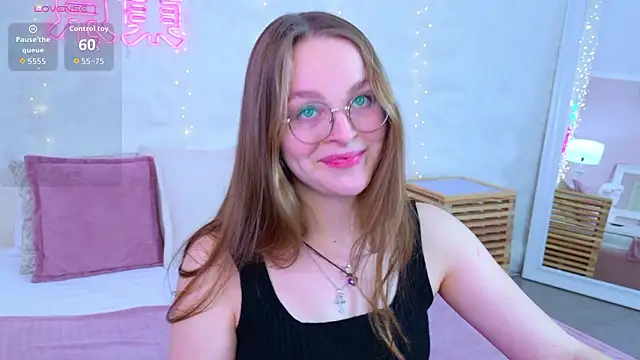 MadisonSmitt online show from 02/02/26, 05:39