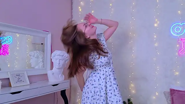 MadisonSmitt online show from 02/03/26, 06:22