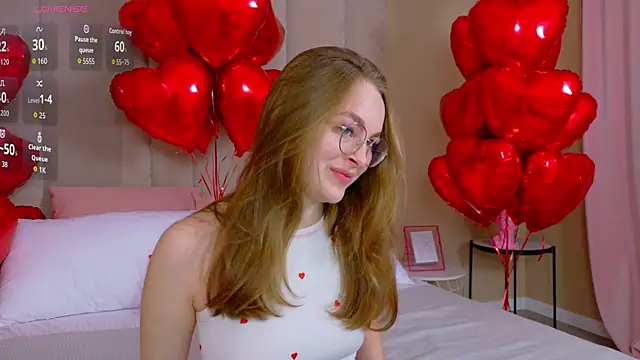 MadisonSmitt online show from 02/14/26, 05:15