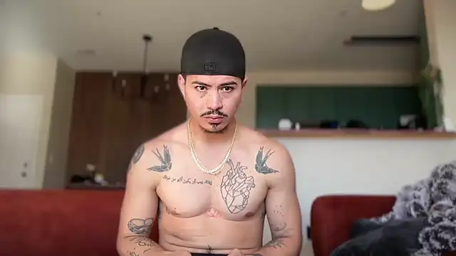 nudecouple100 online show from 11/24/25, 04:51