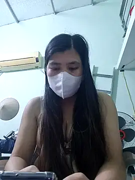 Misu6868 online show from 12/01/25, 02:16