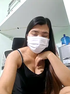 Misu6868 online show from 12/15/25, 03:55