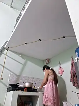 Misu6868 online show from 12/16/25, 04:06