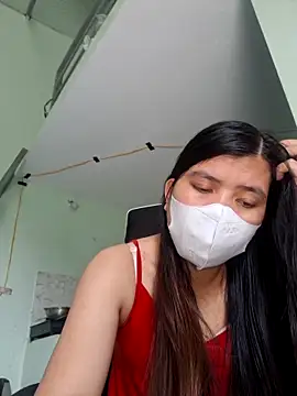 Misu6868 online show from 12/18/25, 04:18