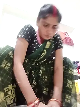 Pushpa hotty online show from 02/01/26, 03:38