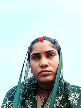 Pushpa hotty online show from 02/03/26, 04:54