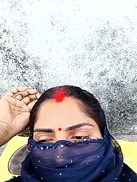 Pushpa hotty online show from 02/20/26, 06:26