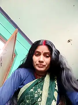 Pushpa hotty online show from 05/02/26, 01:43