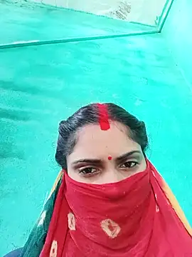 Pushpa hotty online show from 05/16/26, 02:52