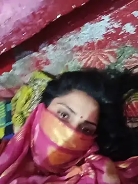 Snapshot of Pushpa_hotty chatting on 05/31/26, 04:09 Pushpa hotty online show from 05/31/26, 04:09