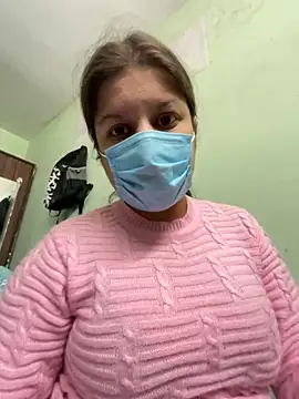 Cute hotzara online show from 11/20/25, 04:45