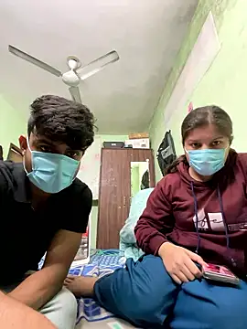 Cute hotzara online show from 01/09/26, 04:48