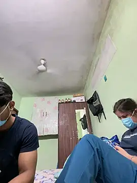 Cute hotzara online show from 03/11/26, 07:03