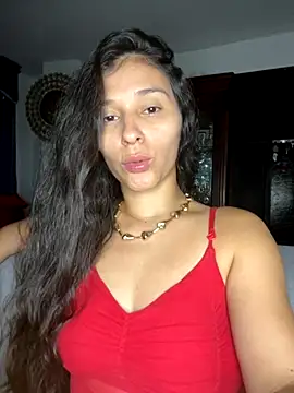 Snapshot of Rabbitum chatting on 11/29/25, 07:55 Rabbitum online show from 11/29/25, 07:55