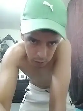 Junior 47 online show from 02/26/26, 04:00