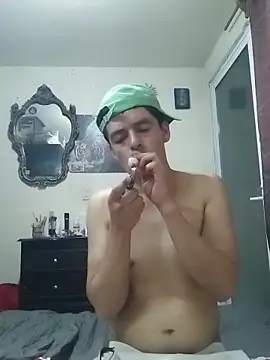 Junior 47 online show from 03/07/26, 09:17