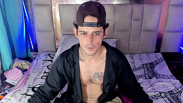 Snapshot of Sexybigjefffx chatting on 11/12/25, 10:41 Sexybigjefffx online show from 11/12/25, 10:41