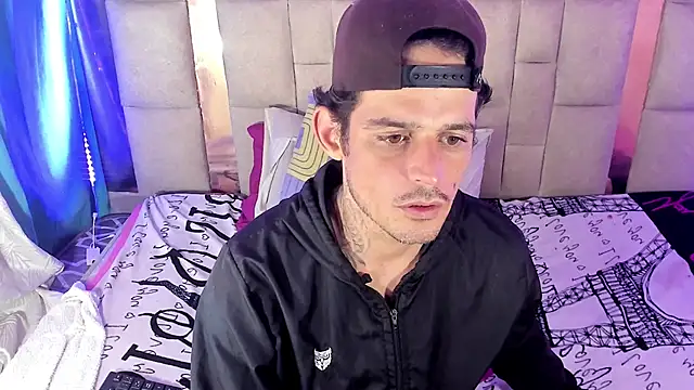 Sexybigjefffx online show from 11/14/25, 08:18