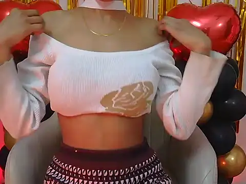 Aarruuuu online show from 01/13/26, 06:40