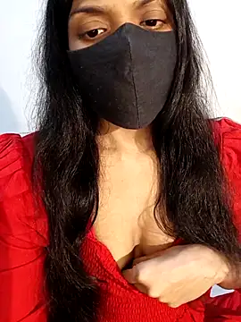 Angelic Princess online show from 11/21/25, 03:11