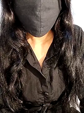 Angelic Princess online show from 11/22/25, 04:44