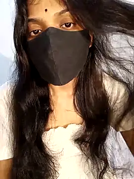 Angelic Princess online show from 11/23/25, 05:29