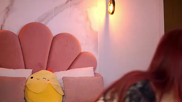 Scarlett Veyra online show from 12/23/25, 07:06