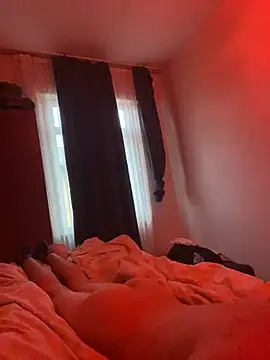 adenn 1234 online show from 11/12/25, 02:17