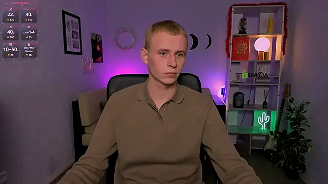 rafael bien online show from 03/13/26, 04:35