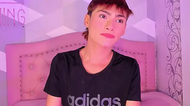 JacobRusso online show from 11/26/25, 05:58