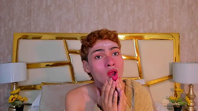 JacobRusso online show from 12/18/25, 11:00