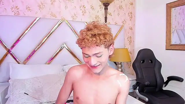 JacobRusso online show from 02/03/26, 04:21