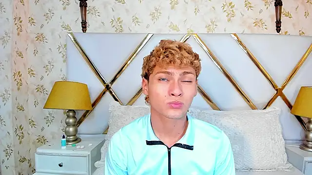 JacobRusso online show from 02/08/26, 04:27