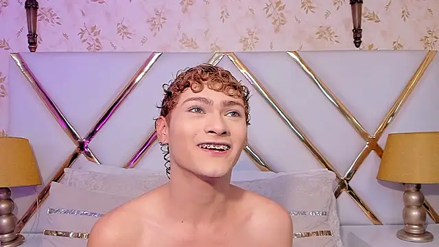 JacobRusso online show from 03/22/26, 04:05