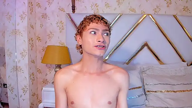 JacobRusso online show from 03/27/26, 08:26