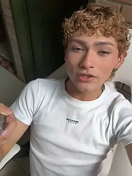 JacobRusso online show from 04/07/26, 07:36