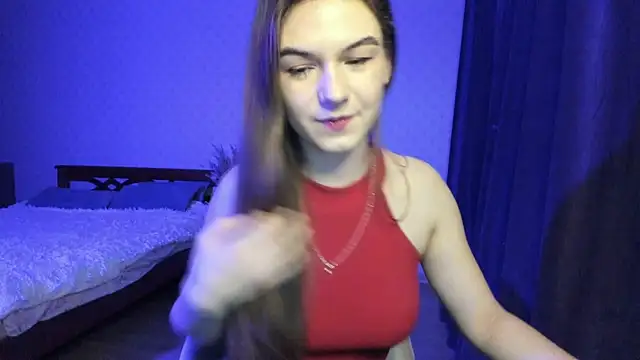 luna lust 212 online show from 11/27/25, 03:30