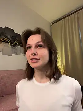 Shy Vivi online show from 05/30/26, 01:19