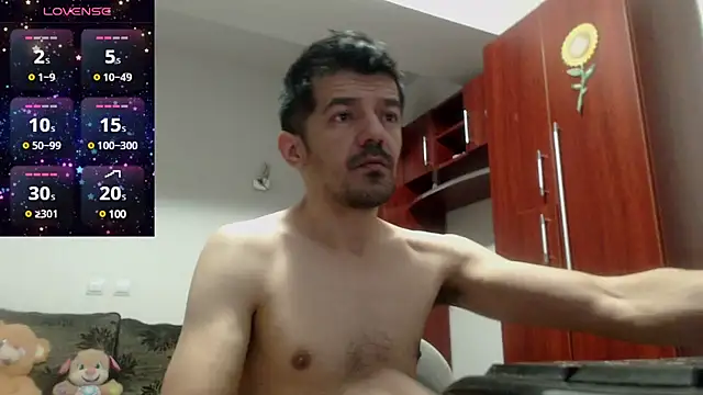 Snapshot of Dale_E chatting on 12/27/24, 03:53 Dale E online show from 12/27/24, 03:53