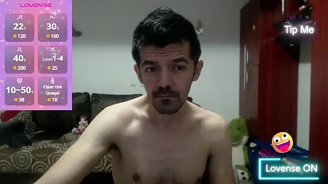 Snapshot of Dale_E chatting on 12/28/24, 01:18 Dale E online show from 12/28/24, 01:18