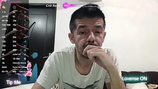 Dale E online show from 11/22/25, 05:50