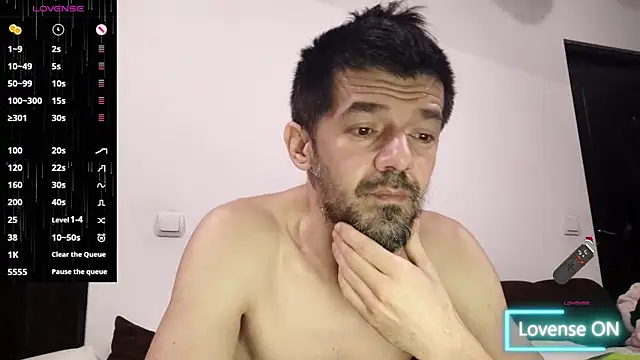 Dale E online show from 03/21/26, 02:38