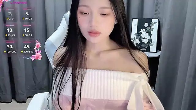 BEGONIA1 online show from 01/13/26, 01:27