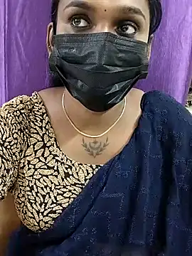 Dharshini98 online show from 11/12/25, 01:00