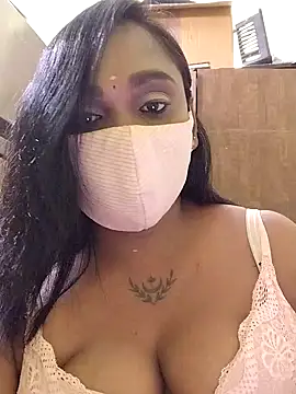 Dharshini98 online show from 01/07/26, 06:05